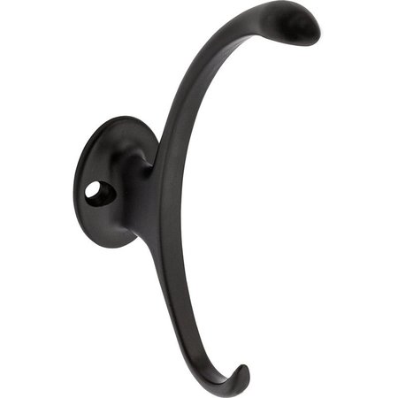 NATIONAL HARDWARE V8008 Hook Garment Lg Orb 5In N806-804